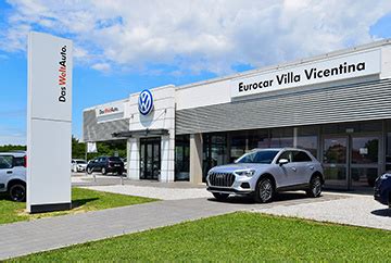 Eurocar Villa Vicentina Audi